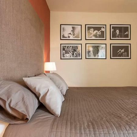 Residenza Duomo Perugia Apartment ภายนอก รูปภาพ