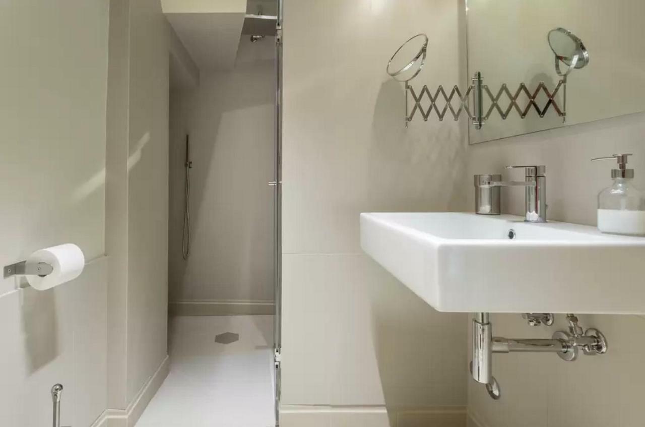 Residenza Duomo Perugia Apartment ภายนอก รูปภาพ