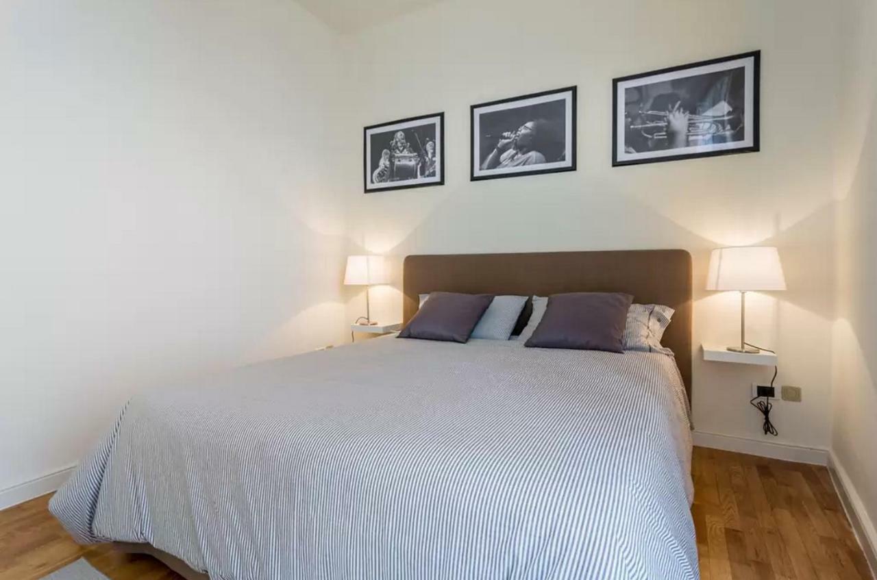 Residenza Duomo Perugia Apartment ภายนอก รูปภาพ