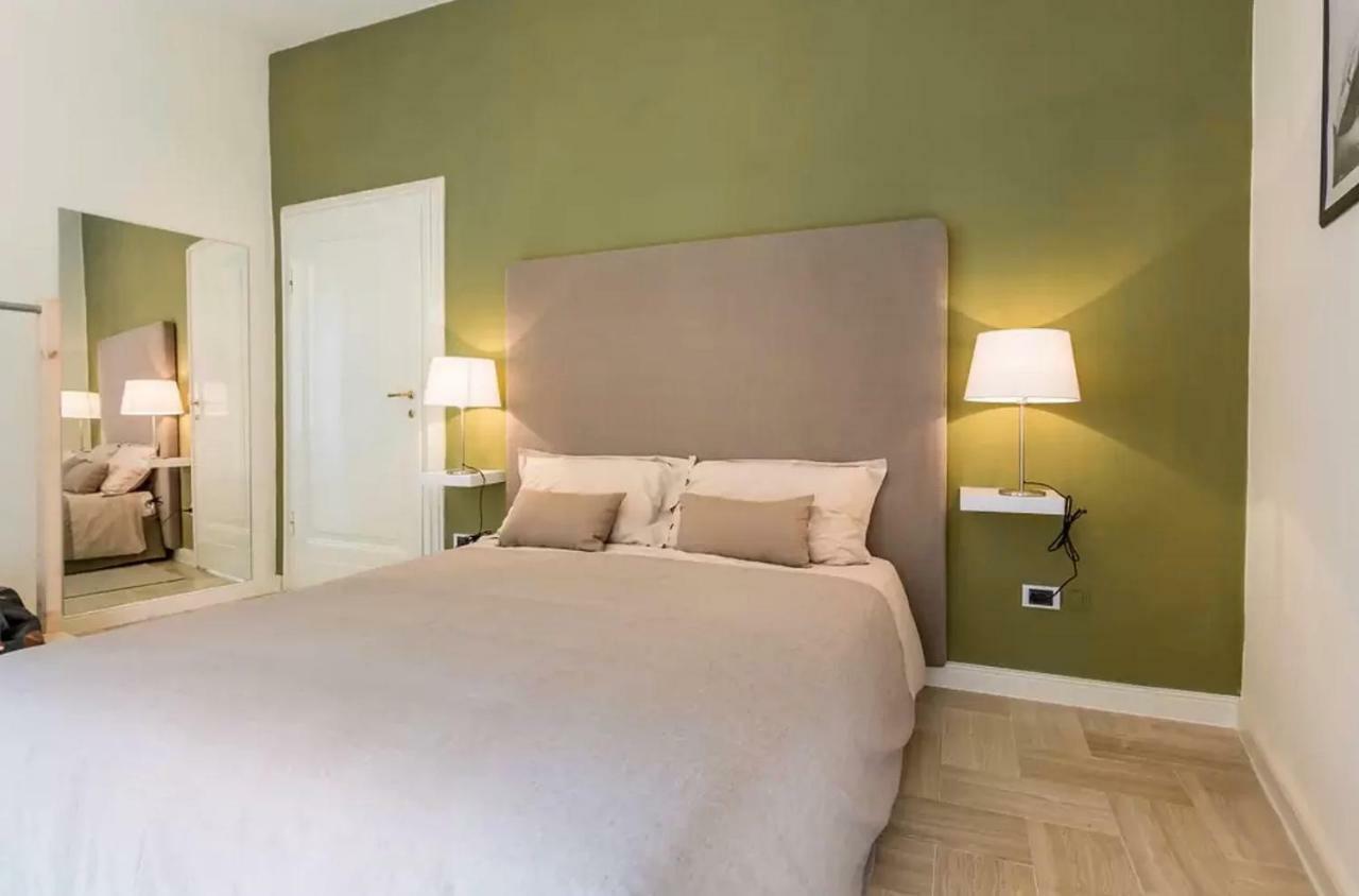 Residenza Duomo Perugia Apartment ภายนอก รูปภาพ