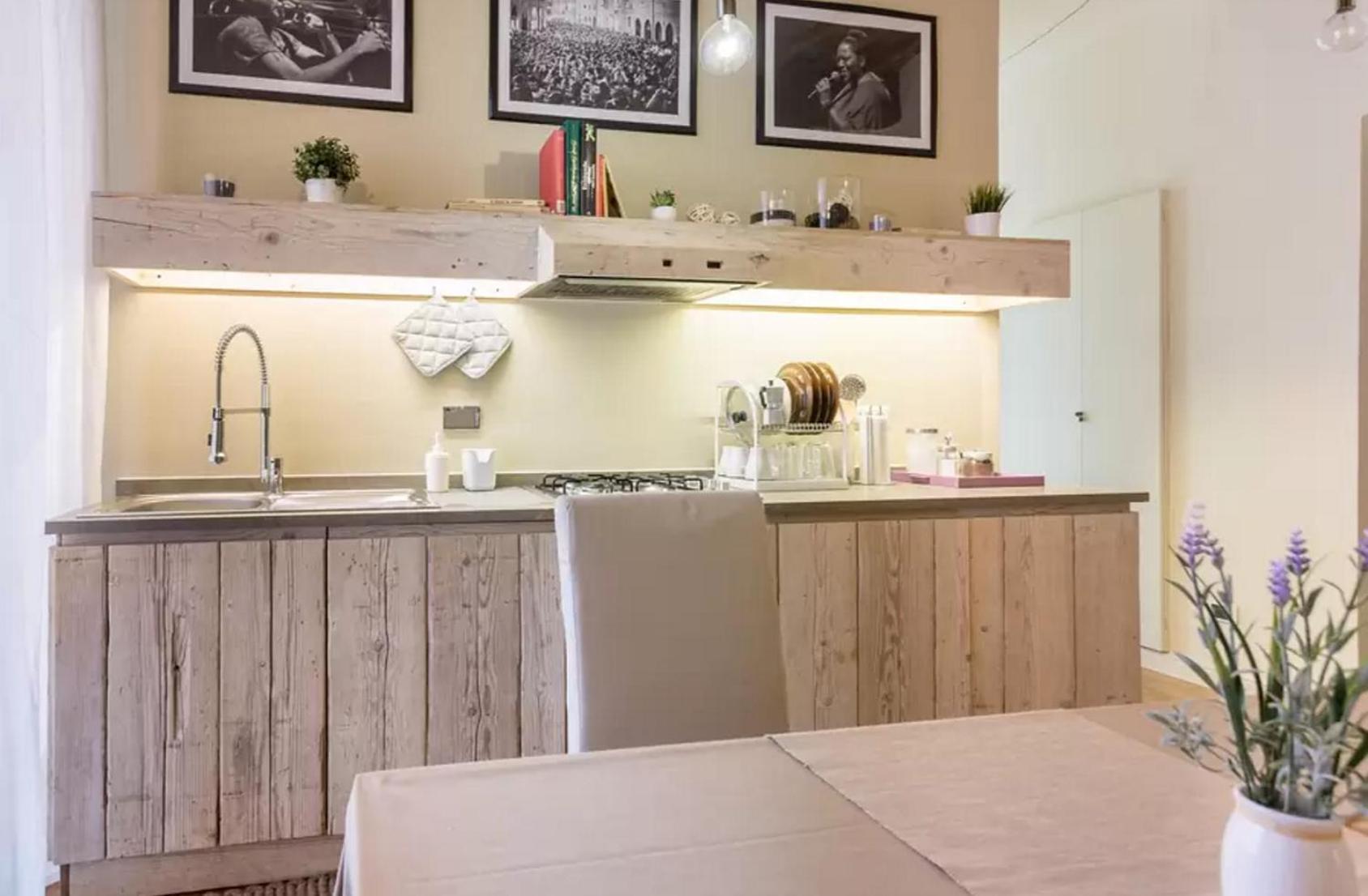 Residenza Duomo Perugia Apartment ภายนอก รูปภาพ
