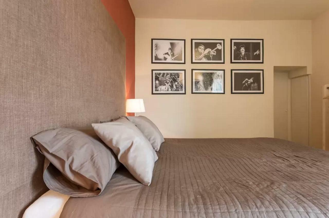 Residenza Duomo Perugia Apartment ภายนอก รูปภาพ