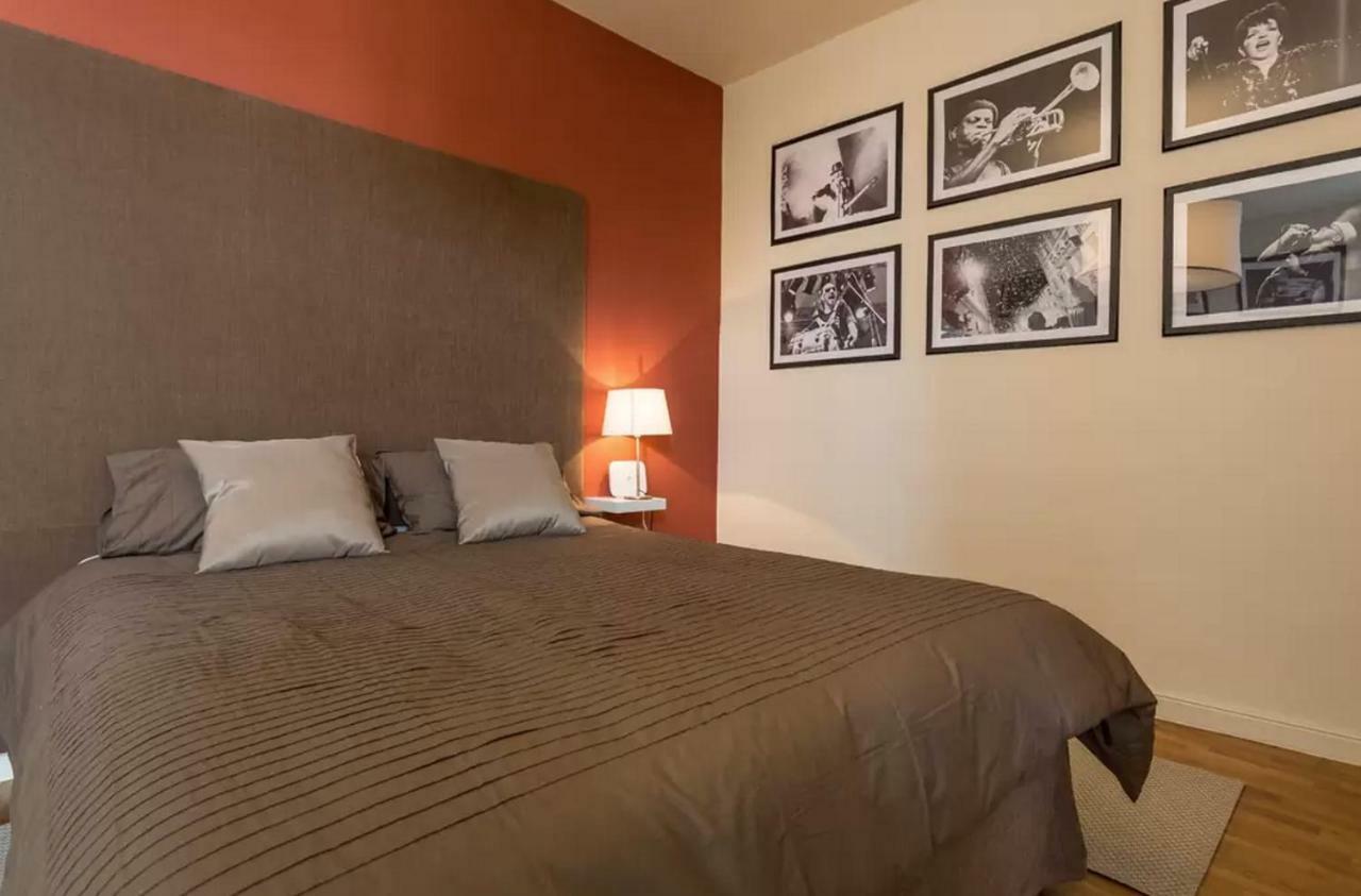 Residenza Duomo Perugia Apartment ภายนอก รูปภาพ